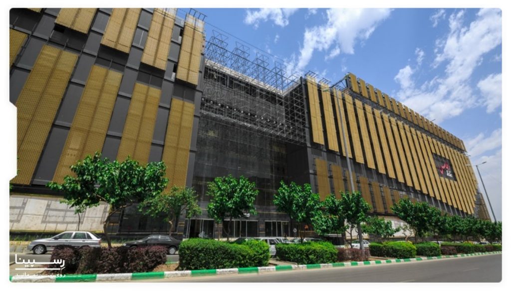ساعت کاری بازار اطلس مشهد