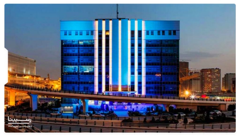 عکس ایران مال