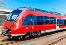 ایستگاه راه آهن بندرعباس