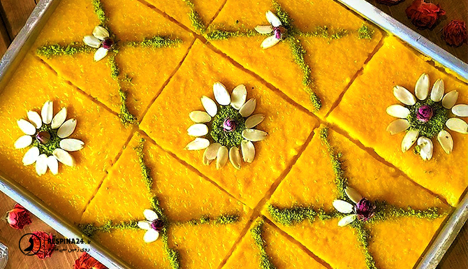 دیگچه مشهدی